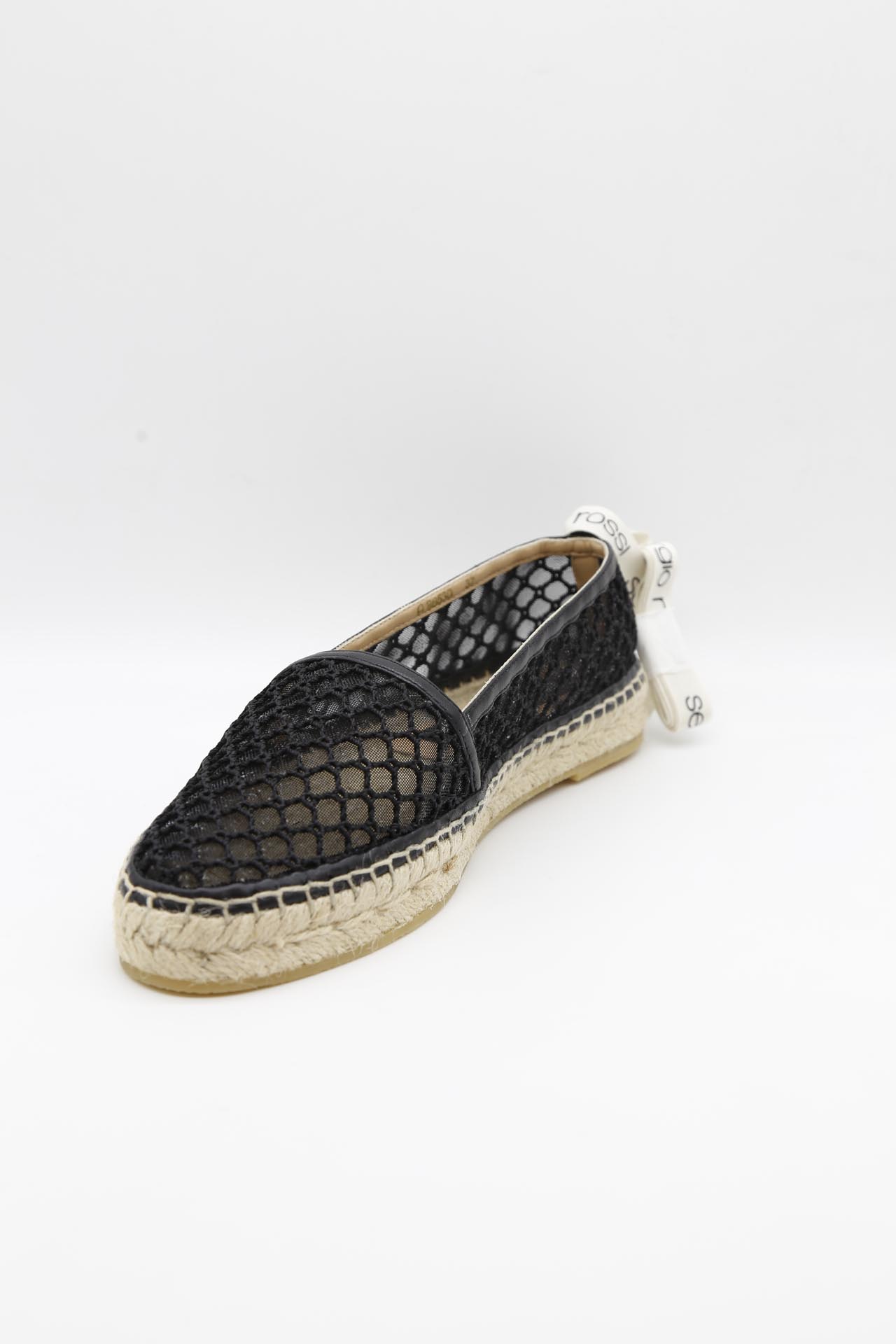 Sergio Rossi, Espadrillas